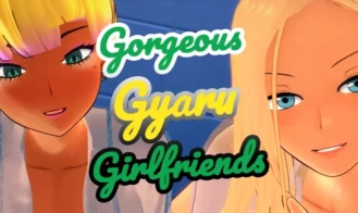 GGG ~ Gorgeous Gyaru Girlfriends