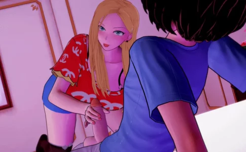 GGG ~ Gorgeous Gyaru Girlfriends Adult Game Screenshots (2)