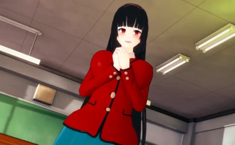 GGG ~ Gorgeous Gyaru Girlfriends Adult Game Screenshots (7)
