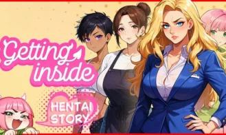 Getting Inside Hentai Story