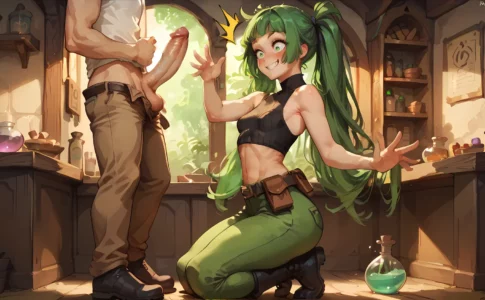 HearthWood Tavern Adult Game Screenshots (5)