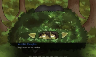 Human-Hunting Hijinks Adult Game Screenshots (1)