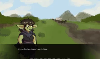 Human-Hunting Hijinks Adult Game Screenshots (4)