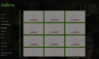 Human-Hunting Hijinks Adult Game Screenshots (7)