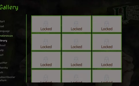 Human-Hunting Hijinks Adult Game Screenshots (7)