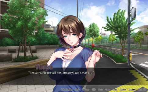 I am Motherfucker Adult Game Screenshots (2)