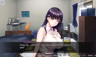 I am Motherfucker Adult Game Screenshots (5)
