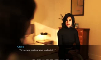 Incest Story- Mother and Aunt Adult Game Screenshot (2)