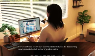 Incest Story- Mother and Aunt Adult Game Screenshot (6)