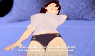 Isekai Mom Stories Adult Game Screenshots (3)