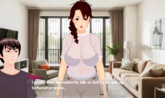 Isekai Mom Stories Adult Game Screenshots (6)