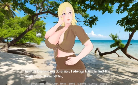 Isekai Mom Stories Adult Game Screenshots (9)