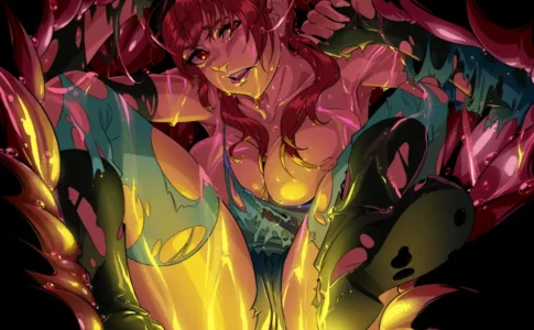 Jessica Dimensal the game Adult Game Screenshot (1)