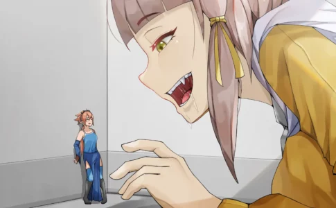 Jessica Dimensal the game Adult Game Screenshot (7)