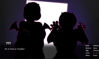 Late Night Delivery The Bewitched Collection Adult Game Screenshot (4)