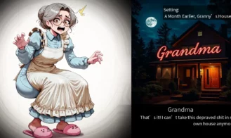 Lies Under the Hood Adult Game Screenshots (2)