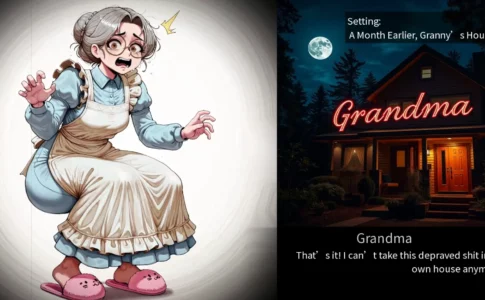 Lies Under the Hood Adult Game Screenshots (2)