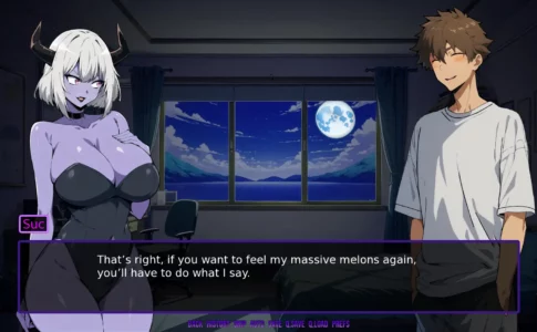 Lucky Case Adult Game Screenshots (2)