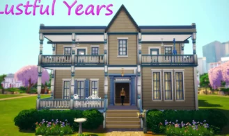 Lustful Years