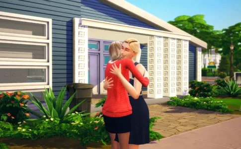 Lustful Years Adult Game Screenshots (1)