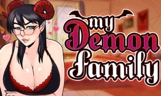 My Demon Family