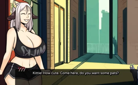 My Demon Family Adult Game Screenshot (8)