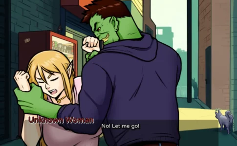 My Demon Family Adult Game Screenshot (9)