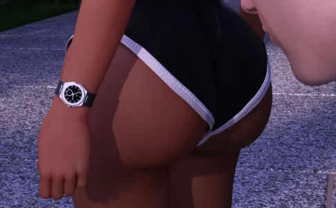 My Girlfriend Tapes Adult Game Screenshot (8)