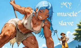 My muscle slave