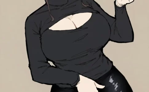 My new Neighbor Adult Game Screenshots (3)