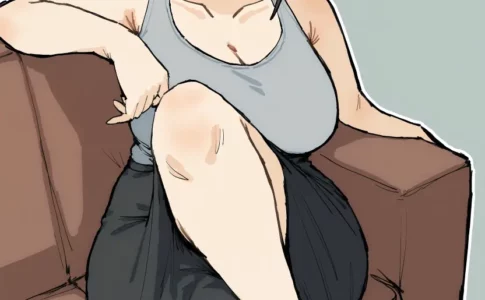 My new Neighbor Adult Game Screenshots (5)