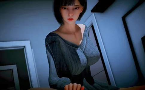 Myth of Slayer Adult Game Screenshots (1)