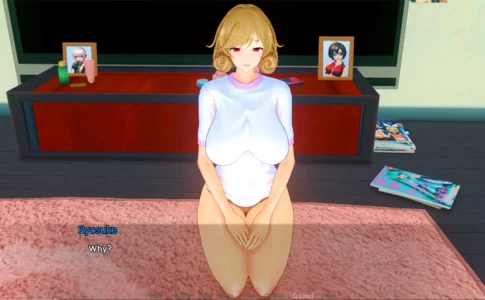 New Family Adult Game Screenshot (4)