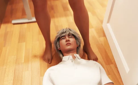 New Perspective Adult Game Screenshots (2)