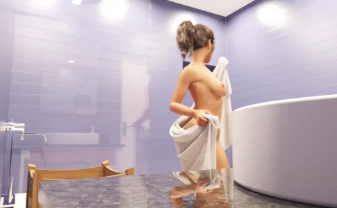 New Perspective Adult Game Screenshots (3)