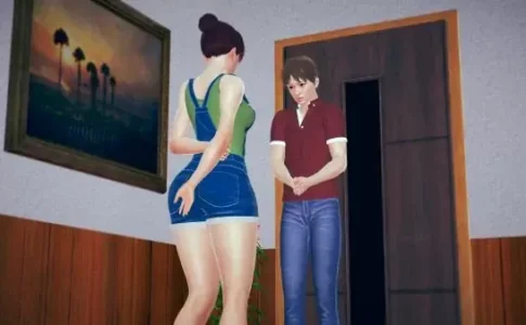 Nighty Night Adult Game Screenshots (3)