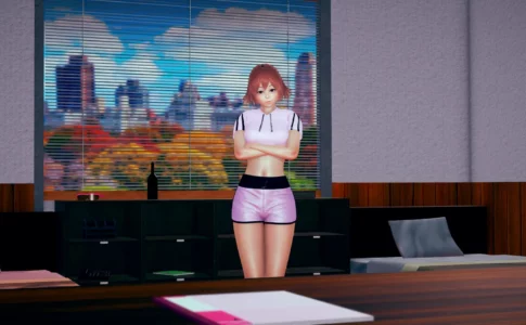 Nighty Night Adult Game Screenshots (8)