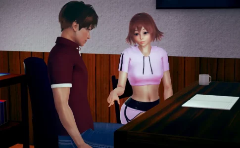 Nighty Night Adult Game Screenshots (9)