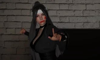 Ninja Or NTR Adult Game Screenshot (1)