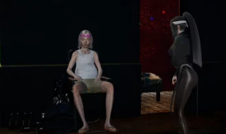 Ninja Or NTR Adult Game Screenshot (4)