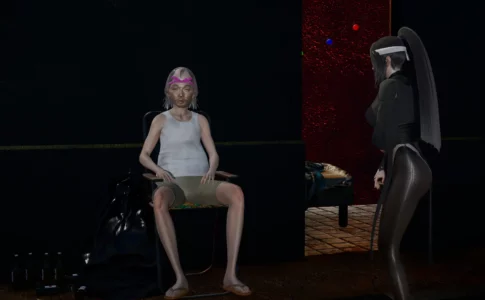 Ninja Or NTR Adult Game Screenshot (4)