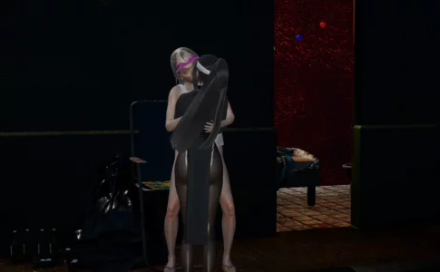 Ninja Or NTR Adult Game Screenshot (5)