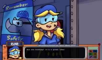 Operation N.O.V.E.L Adult Game Screenshots (1)