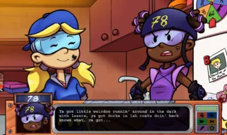 Operation N.O.V.E.L Adult Game Screenshots (4)