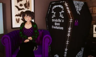 Oridelle’s Anti Evolution