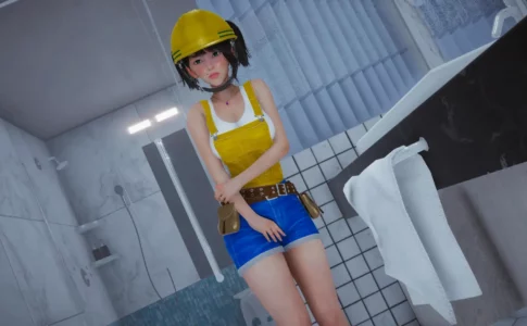 Oridelle's Anti Evolution Adult Game Screenshot (6)