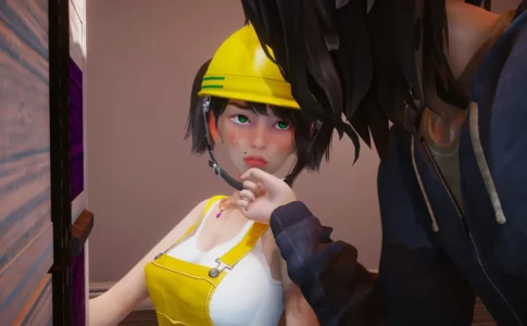 Oridelle's Anti Evolution Adult Game Screenshot (7)