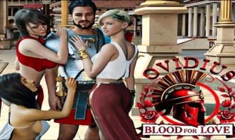 Ovidius – Blood for Love