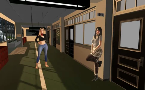 Pleasureville Adult Game Screenshots (2)