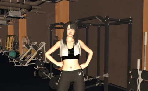 Pleasureville Adult Game Screenshots (3)